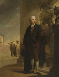 Pine, Robert Edge (1730-1788) - 1776