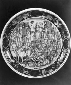 Anonymous - 1510 (circa)