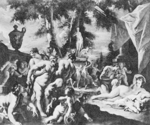 Ricci, Sebastiano (1659-1734) - 18th century (early)