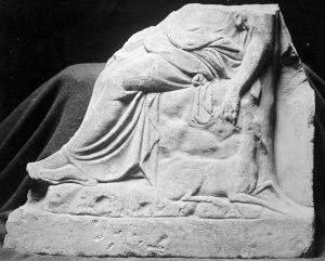 Attic - 4th century BC