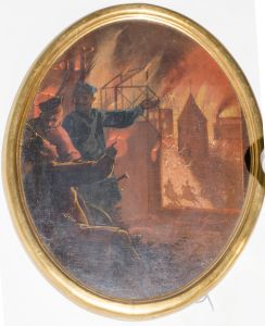Asam, Hans Georg (1649-1711) - 1700 (circa)