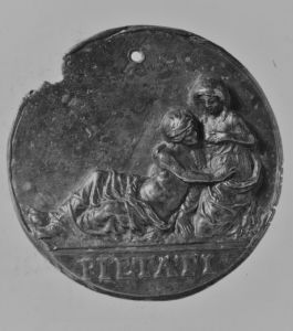 Riccio, Andrea (1470-1532) - 16th century (early)