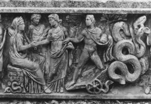 Ancient Roman - 200nd century