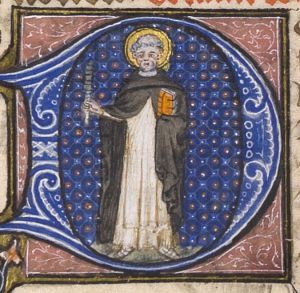 Musée Condé - 735, fol. 214va - 1365 (circa)