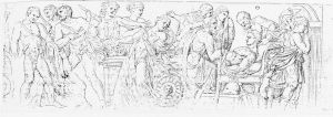 Italian - 16th century (middle)
