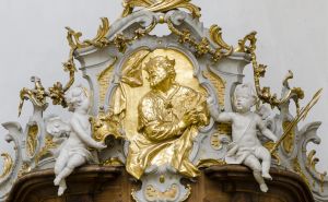 Straub, Johann Baptist (1704-1784) - 1752 (circa)