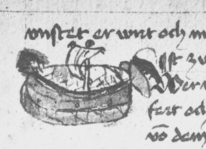 Scot, Michael p.159r - 1456 (circa)