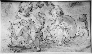 German - 16th century
