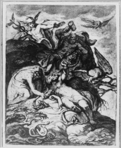 Knüpfer, Nikolaus (1603-1655) - 17th century (first half)