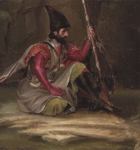 Rørbye, Martinus (1803-1848) - 19th century (second quarter)