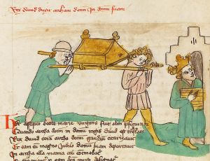 Universitätsbibliothek - 179, fol. 101v - 1436
