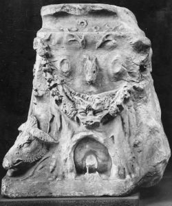 Ancient Roman - 1st century BC (second half)