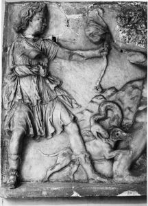 Ancient Roman - 200nd century