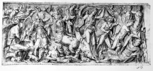 Anonymus Coburgensis (active 1550-1555) - 1550