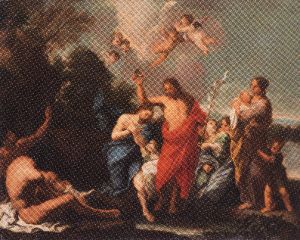 Garzi, Luigi (1638-1721) - 1658