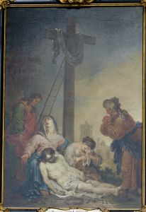 Zick, Januarius (1730-1797) - 1788