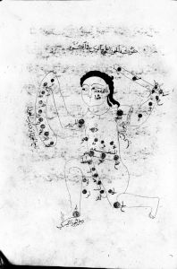 al-Sufi p.174r - 1125