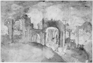 Flemish - 1550 (before)