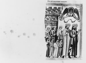 Archivo Capitular - 10.8, fol. 33v - 1320