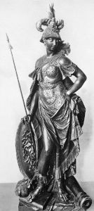 Straub, Johann Baptist (1704-1784) - 1770 (circa)