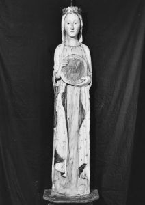 Master of Saint Catherine Gualino (active 14th century) - 1315 (circa)
