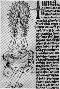Balliol College - 238, fol. 130v - 1445