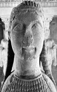 Ancient Greek - 560 BC (circa)