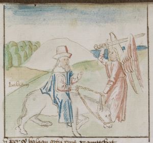 Bibliothèque municipale - 236, fol. 7r - 15th century (late)
