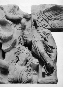 Hellenistic - 2nd century BC (second quarter)