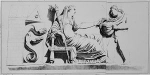 Graeco-Roman - 1st century BC