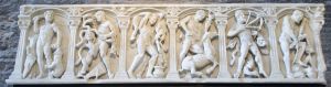 Ancient Roman - 200nd century