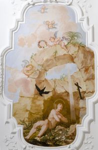 Bernardini, Francesco (born c1695, died 1762) - 1719