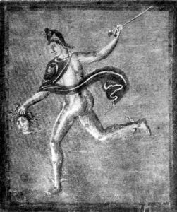 Germanicus Caesar p.40v - 816 (circa)