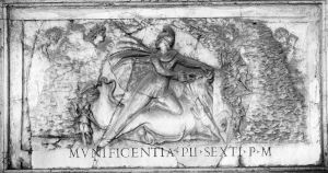 Ancient Roman - 300rd century