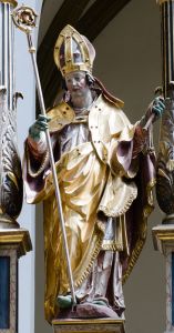 Degler, Hans (1564-1637) - 1607