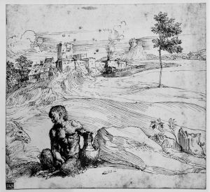 Titian (Tiziano Vecellio) (c1488-1576) - 16th century