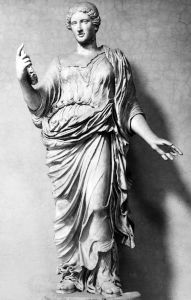 Ancient Roman - 1st century BC