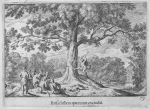 Ovid (Publius Ovidius Naso) p.79 - 1681