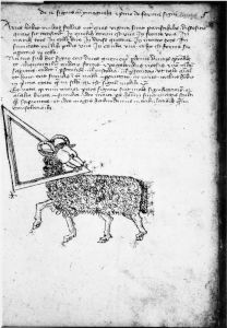 Scot, Michael p.5 - 15th century