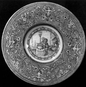 Sienese - 1510