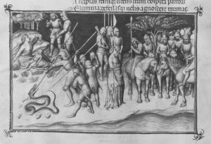Statius (Publius Papinius Statius) - 1380 (before)