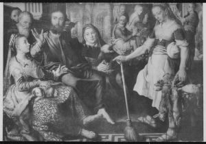 Aertsen, Pieter (born 1507 or 1508, died 1575) - 1559