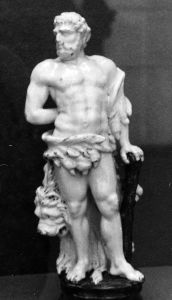 Anonymous - 17th century