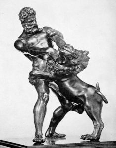 Giambologna (Jean Boulogne) (1529-1608) - 16th century (late)