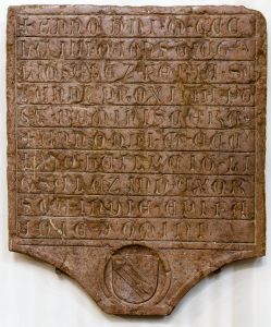 Munich - 1360 (circa)