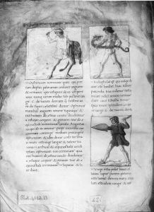 Palmieri, Matteo p.42v - 15th century (second half)