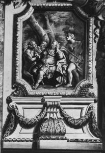 Verrio, Antonio (c1639-1707) - 1659
