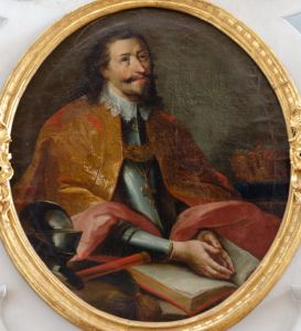 Anwander, Johann (1715-1770) - 1760 (circa)