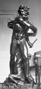 Anguier, Michel (1612-1686) - 17th century (middle)
