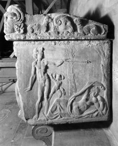 Ancient Roman - 2nd century (second half)
